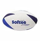 Balón Rugby Softee Derby