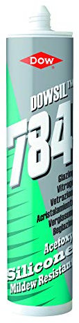 Dowsil 784 Clear 310C