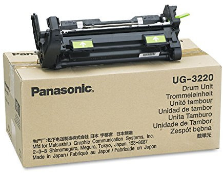 Panasonic Fax-Trommel für Lasertrommel, Ref UG3220AG