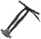 Sonor PG6560 Snare Drum Powergurt S-M