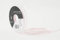 Berisfords 3501 Satinband 3 mm Hellrosa 70 10,5 x 10,5 x 1,3 cm Double Face Poly Satinband, Pale Pink