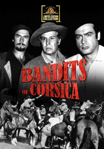 The Bandits Of Corsica