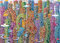 Heye 29495 - Dreieckspuzzle 2000 Teile City, Mordillo