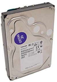 Toshiba mg03-aca-100 – 1 TB interne Festplatte (7200 RPM, 3.5)