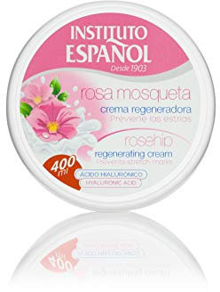 Instituto Espanol Rosehip Regenerating Face and Body Cream
