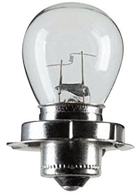 Magneti Marelli 002588300000 Glühlampen S3 12V 15W standard - ein Satz von 10 Stück