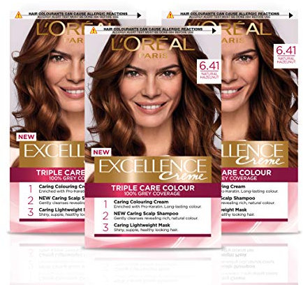 L 'Oreal Paris Excellence