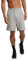 Champion Herren Jersey with Pockets Shorts, Oxford Grey, XXX-Large