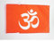 AZ FLAG - Flagge Hinduismus - 45x30 cm Mit Kordel - Hindu Fahne 30 x 45 Cm - Flaggen