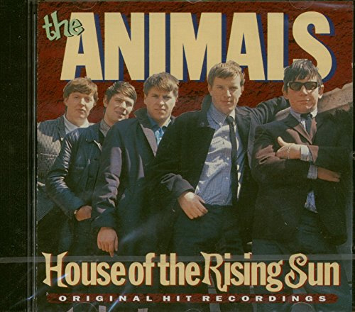House of the Rising Sun