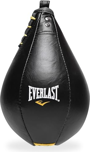 Everlast Leder Speed Bag (EA)
