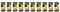 Duracell Activair Hearing Aid Batteries: Size 312 (80 Batteries)