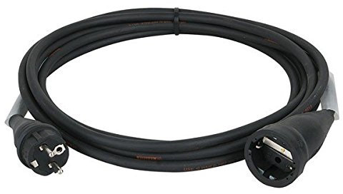 DAP Audio EXT. Cable Schucko/Schucko
