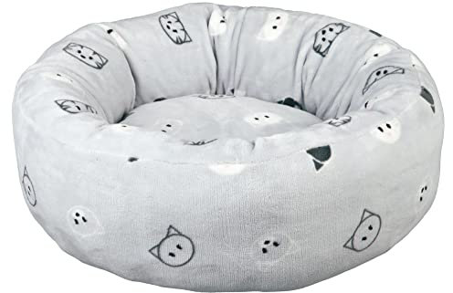 Trixie Mimi-Bett, 50 cm, Hellgrau