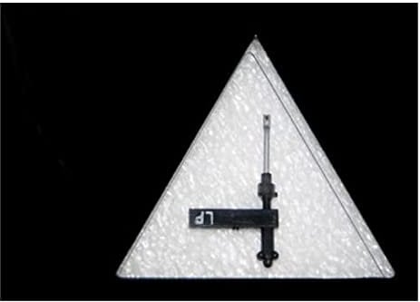 durpower Grammophon Record Plattenspieler Nadel für Nadeln RECOTON 624sd 630 GD 637sd 667sd 691D 693d 694sd 695sd 858 688sd 689sd 753D 826