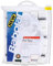 Babolat Pro Tour X30 30er weiß Overgrip, One Size