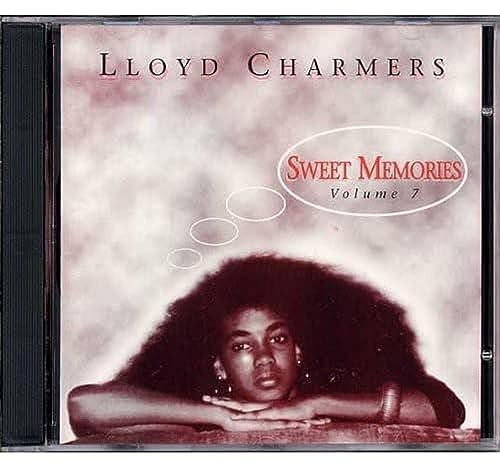 Sweet Memories Volume 7