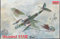 Roden 027 Modellbausatz He-111E ''Emil'', Mittel, Weiß