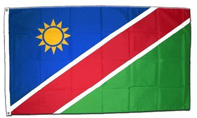 Flagge Namibia - 60 x 90 cm