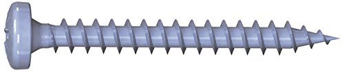 Reisser Pan Head Schrauben 4,5 x 30 mm PZD (VE 200)