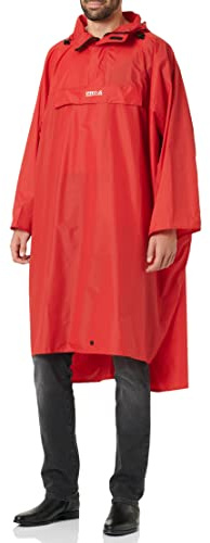 PRO-X elements Unisex Matterhorn Kraxenponcho