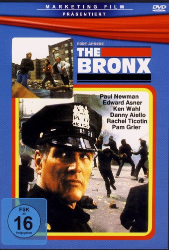 THE BRONX - Fort Apache