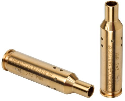 Sightmark Laser-Schussprüfer .243, .308 or 7.62x54 Rifle