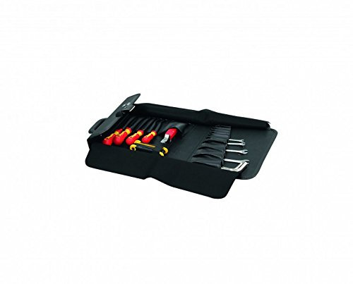 Hepco & Becker Favorit, Werkzeugtasche, Art.-Nr. 50 7129 8019