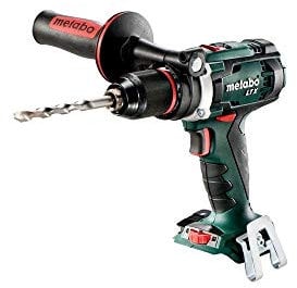 Metabo BS 18 LTX Impuls 18 V/sin baterias (carcasa) - taladro atornillador a batería 18V