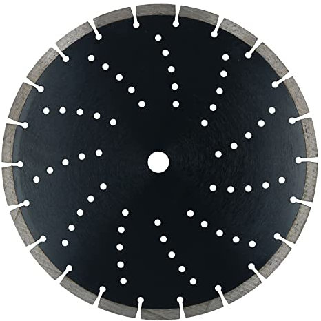 300mm Diamond Blade Cutting Disc 20mm Bore saw Concrete Masonry