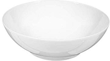Seltmann Lido Schüssel, Rund, Weiss, 20cm, 1-teilig