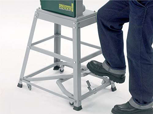 Record Power BS250AW Stand and Wheelkit for BS250