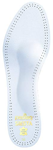 Pedag Siesta flexible Schuheinlagen für Schuhe mit hohen Absätzen (35)