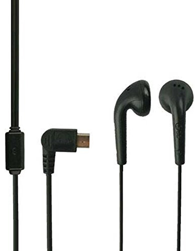 LG SGEY0003218 OEM originale stile di vivavoce auricolari stereo Headset per Xenon GR500, GR700 VU Plus, Shine II GD710, CF360, GD510 Pop, GD900 Crystal, GD910, GM730, GM750, GT500, GT505, GW520, Xenon GR500, Arena GT950, Expo GW820, Sentio GS505, LG620G