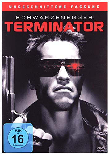 Terminator (Ungeschnittene Fassung)