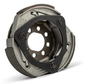 Kupplung MALOSSI Maxi Fly Clutch für APRILIA 125-150 SR /GILERA125-180 Runner FX/FXR /125 Typhoon/Typhoon X /ITALJET 125-180 Dragster /PIAGGIO 125-180 Hexagon/LX /LXT/TPH/Skipper/LX/LXT/SKR 2T AC/LC Ø 132mm,
