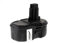 Batteria per Würth Avvitatore a batteria BS18-A Power Master NiMH, 18V, NiMH