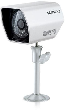 Samsung SEB-1000RP EX Video Surveillance System