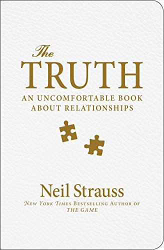 The Truth: Sex, Love, Commitment, and the Puzzle of the Male Mind (English Edition)