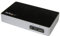 StarTech.com 4K DisplayPort Docking Station for Laptops / USB 3.0 / Universal Laptop Docking Station / 4K Ultra HD Doc (USB3VDOCK4DP)