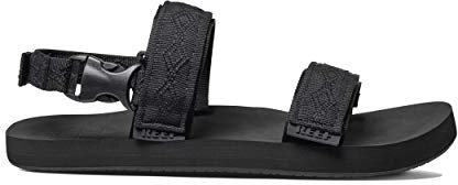 Reef Convertible, Herren Zehentrenner, Schwarz (Black Bla), 44 EU (10 UK)