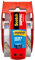 2X800 Clear Scotch Packaging Tape Dispenser 142