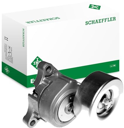 LUK 534028610 Belt Tensioner