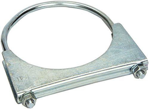 FA1 911-910 Rohrverbinder, Abgasanlage