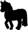 SECURIT Securit_FB-HORSE