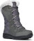 Columbia Ice Maiden II Snow Boot, Stivali da Neve Donna, Dark Raspberry Scarf, 36 EU