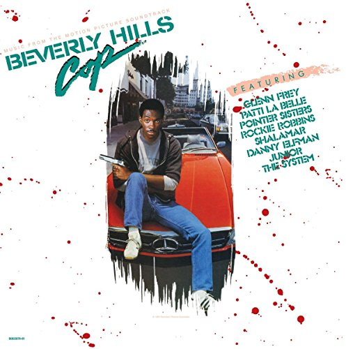 Beverly Hills Cop O.S.T.