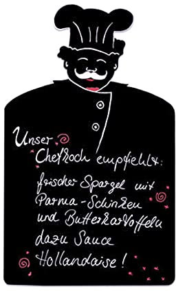 Schreibtafel Koch 100 x 60 cm