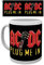 GB Eye AC/DC Plug Me In Tasse, verschiedene