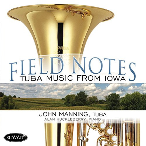 Field Notes: Tuba Music From Iowa